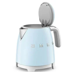 Smeg Vattenkokare-Mini Vattenkokare 0,8 L, Creme