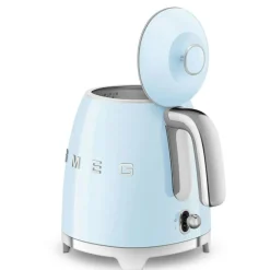 Smeg Vattenkokare-Mini Vattenkokare 0,8 L, Creme