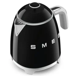 Smeg Vattenkokare-Mini Vattenkokare 0,8 L, Creme