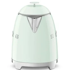 Smeg Vattenkokare-Mini Vattenkokare 0,8 L, Creme
