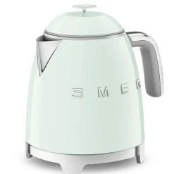Smeg Vattenkokare-Mini Vattenkokare 0,8 L, Creme