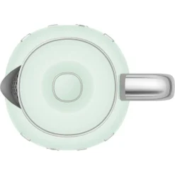 Smeg Vattenkokare-Mini Vattenkokare 0,8 L, Creme