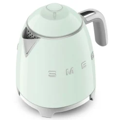 Smeg Vattenkokare-Mini Vattenkokare 0,8 L, Creme