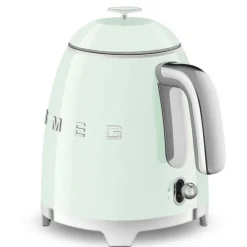 Smeg Vattenkokare-Mini Vattenkokare 0,8 L, Creme