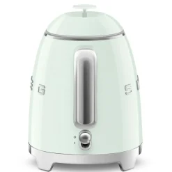 Smeg Vattenkokare-Mini Vattenkokare 0,8 L, Creme