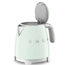 Smeg Vattenkokare-Mini Vattenkokare 0,8 L, Creme