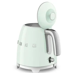 Smeg Vattenkokare-Mini Vattenkokare 0,8 L, Creme