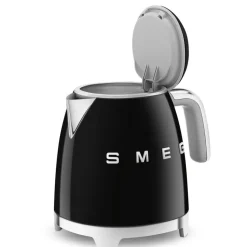 Smeg Vattenkokare-Mini Vattenkokare 0,8 L, Creme