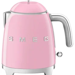 Smeg Vattenkokare-Mini Vattenkokare 0,8 L, Creme