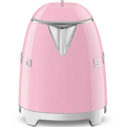 Smeg Vattenkokare-Mini Vattenkokare 0,8 L, Creme