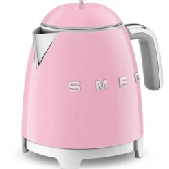 Smeg Vattenkokare-Mini Vattenkokare 0,8 L, Creme