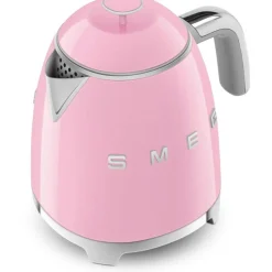 Smeg Vattenkokare-Mini Vattenkokare 0,8 L, Creme