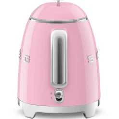 Smeg Vattenkokare-Mini Vattenkokare 0,8 L, Creme