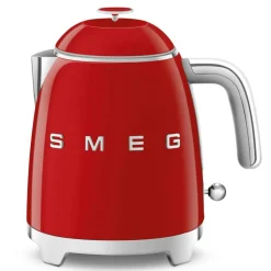 Smeg Vattenkokare-Mini Vattenkokare 0,8 L, Creme