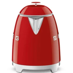 Smeg Vattenkokare-Mini Vattenkokare 0,8 L, Creme