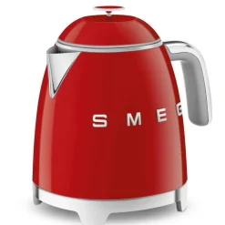 Smeg Vattenkokare-Mini Vattenkokare 0,8 L, Creme