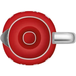 Smeg Vattenkokare-Mini Vattenkokare 0,8 L, Creme