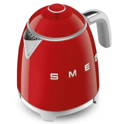 Smeg Vattenkokare-Mini Vattenkokare 0,8 L, Creme