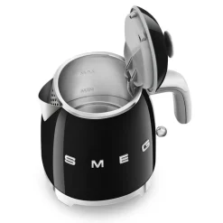 Smeg Vattenkokare-Mini Vattenkokare 0,8 L, Creme