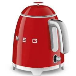 Smeg Vattenkokare-Mini Vattenkokare 0,8 L, Creme