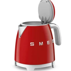 Smeg Vattenkokare-Mini Vattenkokare 0,8 L, Creme