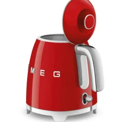 Smeg Vattenkokare-Mini Vattenkokare 0,8 L, Creme