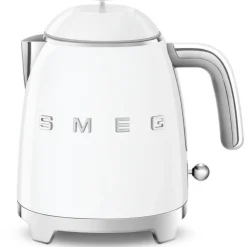 Smeg Vattenkokare-Mini Vattenkokare 0,8 L, Creme