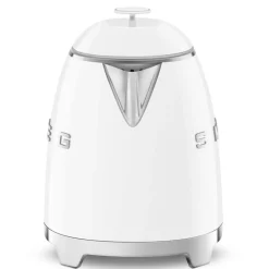 Smeg Vattenkokare-Mini Vattenkokare 0,8 L, Creme