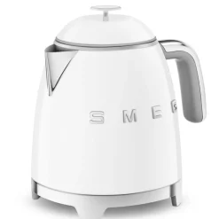 Smeg Vattenkokare-Mini Vattenkokare 0,8 L, Creme