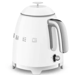 Smeg Vattenkokare-Mini Vattenkokare 0,8 L, Creme
