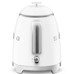 Smeg Vattenkokare-Mini Vattenkokare 0,8 L, Creme