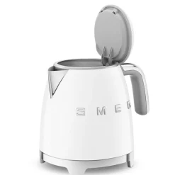 Smeg Vattenkokare-Mini Vattenkokare 0,8 L, Creme