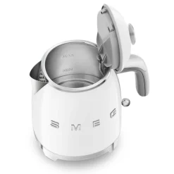 Smeg Vattenkokare-Mini Vattenkokare 0,8 L, Creme