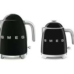 Smeg Vattenkokare-Mini Vattenkokare 0,8 L, Creme