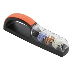 Global Knivslipar, Slipstål & Brynen-MinoSharp Våtslip Plus MC-550