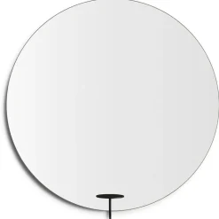 Friends & Founders Väggspeglar-Miró Miró Spegel Klar, Ø80 cm
