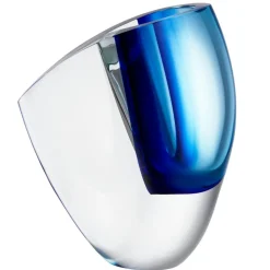 Kosta Boda Vaser-Mirage GW AC-25 Vas , 31 cm