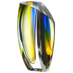 Kosta Boda Vaser-Mirage Vas 21 cm