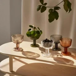 Miranda Skål 14,5 cm, Klar