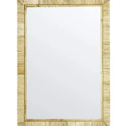 House Doctor Väggspeglar-Miro Spegel 50x70 cm,