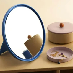 Design Letters Bordsspeglar-Mirror Bordsspegel 21 cm,