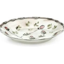 Mirtillo Nude Djup Tallrik S