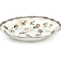 Mirtillo Nude Djup Tallrik M