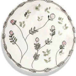 Serax Assietter-Mirtillo Nude Förrättstallrik