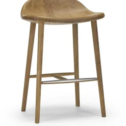 Stolab Barstolar & Barpallar-Miss Holly Barstol 63 cm, Svart Ek