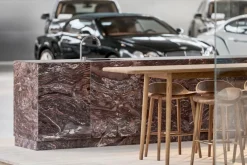 Stolab Barstolar & Barpallar-Miss Holly Barstol 63 cm, Svart Ek