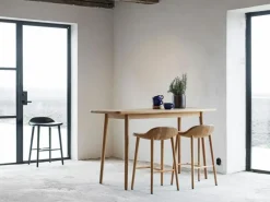 Stolab Barstolar & Barpallar-Miss Holly Barstol 63 cm, Svart Ek