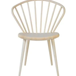 Miss Holly Stol, Oljad Ek