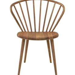 Miss Holly Stol, Oljad Ek