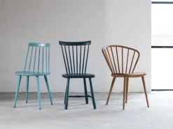 Miss Holly Stol, Oljad Ek